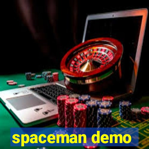spaceman demo